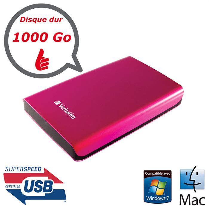 Installer Pilote Disque Dur Externe Wd Alimentation